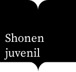 Shonen juvenil